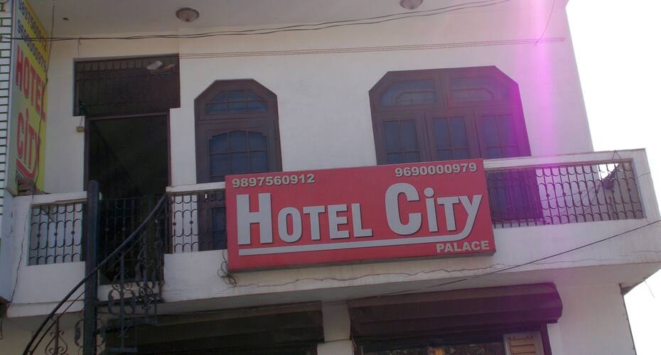Hotel City Palace, Pithoragarh 5